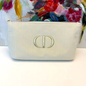 Dior Beauty Cream Pouch